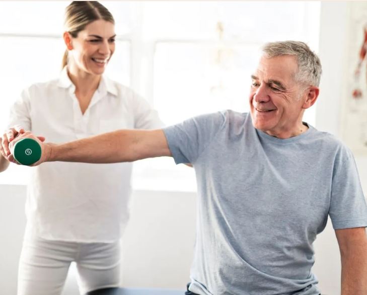 Personalized Treatment