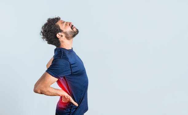lower back pain therapy